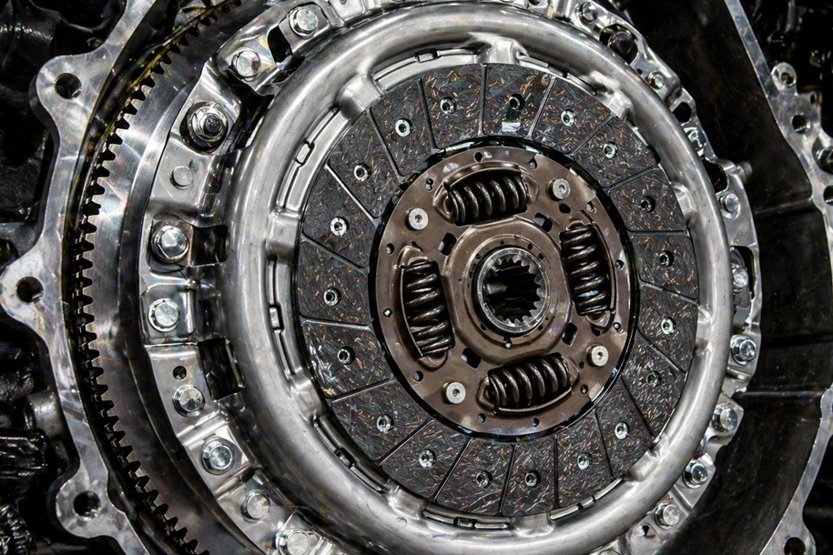 Santa Rosa Clutch Repair by Nor-Cal Transmission