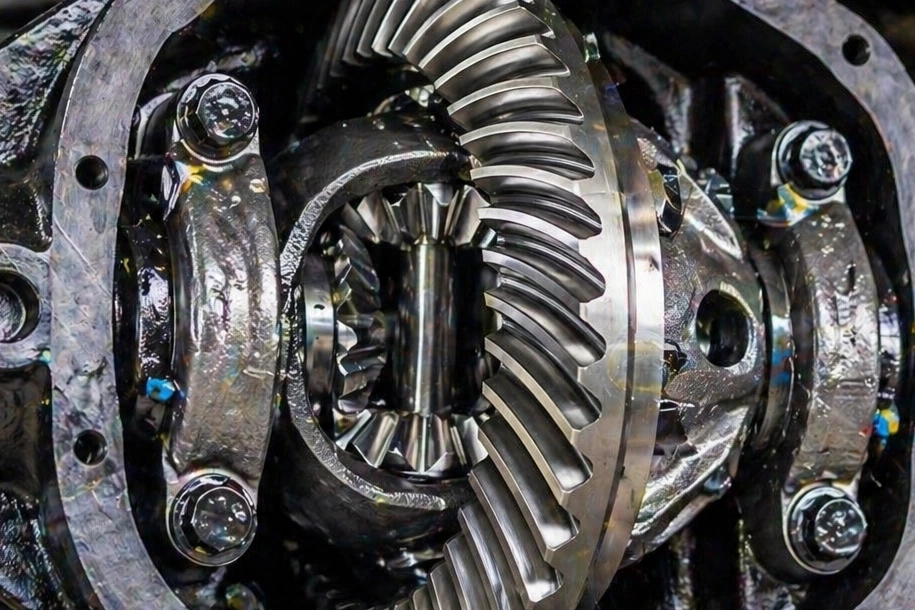Santa Rosa Differential Repair by Nor-Cal Transmission